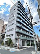 押上駅より徒歩12分 10階 築4年1ヶ月の賃貸物件