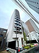 西大島駅より徒歩6分 14階 築2年2ヶ月の賃貸物件