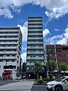 亀戸水神駅より徒歩8分 11階 築3年5ヶ月の賃貸物件