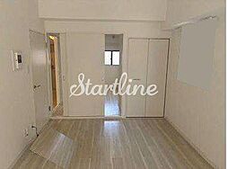 デルックス西大島（DeLCCS西大島） 203 2階2DKのリビング/ダイニング