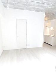 プライマル両国ＥＡＳＴ 201 2階ワンルームのリビング/ダイニング