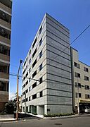 両国駅より徒歩8分 2階 築5年5ヶ月の賃貸物件