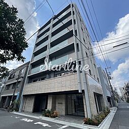 フロントコート亀沢