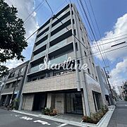 フロントコート両国 3階 築2年2ヶ月の賃貸物件