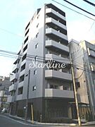 グラントゥルース両国２ 2階 築13年8ヶ月の賃貸物件