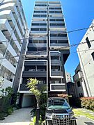 ステージグランデ亀戸アジールコート 3階 築9年の賃貸物件