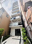 両国駅より徒歩7分 6階 築6年10ヶ月の賃貸物件