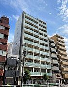 錦糸町駅より徒歩8分 2階 築4年4ヶ月の賃貸物件