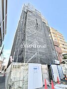 東大島駅より徒歩4分 2階 新築の賃貸物件