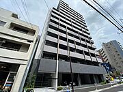 錦糸町駅より徒歩12分 14階 築4年9ヶ月の賃貸物件