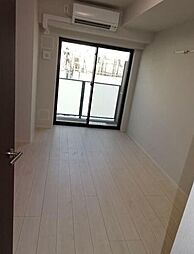 ティーテラス西大島 301 3階1Kのリビング/ダイニング