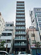 西大島駅より徒歩1分 3階 築6年3ヶ月の賃貸物件