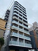 森下駅より徒歩8分 3階 築5年1ヶ月の賃貸物件