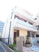 西大島駅より徒歩9分 3階 築13年7ヶ月の賃貸物件