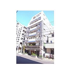 グランシャルム両国ボヌール