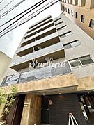 ベルシードα押上イースト 7階 新築の賃貸物件