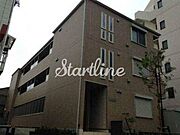 サニーヒルズ立花 3階 築9年8ヶ月の賃貸物件