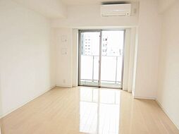 レジデンス両国駅前 1103 11階ワンルームのリビング/ダイニング