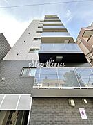 エイチエフ両国レジデンスイースト 3階 築4年7ヶ月の賃貸物件