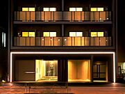 両国駅より徒歩10分 7階 築4年の賃貸物件