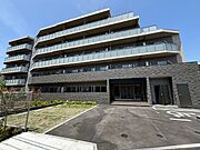 アルファコート亀戸2 1階 築1年7ヶ月の賃貸物件