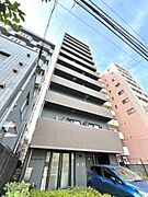 ダイアパレス錦糸町第２ 4階 築3年8ヶ月の賃貸物件