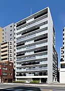 ジェノヴィア両国VIグリーンヴェール 6階 築3年2ヶ月の賃貸物件