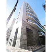 グランカーサ両国イースト 10階 築4年9ヶ月の賃貸物件