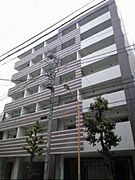 住吉駅より徒歩6分 7階 築16年6ヶ月の賃貸物件