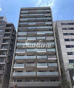 両国駅より徒歩5分 6階 築2年5ヶ月の賃貸物件