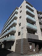 大島駅より徒歩3分 2階 築5年3ヶ月の賃貸物件