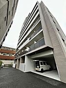 メゾン・ド・グラン・マレ 3階 築1年6ヶ月の賃貸物件