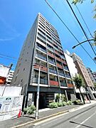 サンウッド錦糸町フラッツ 10階 築4年4ヶ月の賃貸物件