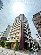 錦糸町駅より徒歩6分 12階 築17年11ヶ月の賃貸物件