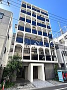 押上駅より徒歩5分 4階 築4年5ヶ月の賃貸物件