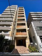 LiveFlat錦糸町 7階 築2年8ヶ月の賃貸物件