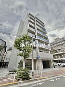 ガリシア亀戸 2階 新築の賃貸物件