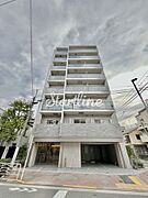 ガリシア亀戸 6階 新築の賃貸物件