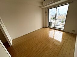 パークアクシス亀戸中央公園 402 4階ワンルームのリビング/ダイニング