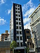 Ｌｅーｌｉｏｎ両国 9階 築16年8ヶ月の賃貸物件