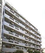 カンファ・ツリー 2階 築34年7ヶ月の賃貸物件