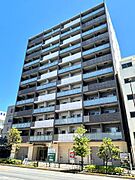 亀戸駅より徒歩8分 3階 築10年9ヶ月の賃貸物件