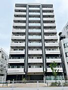 アルテシモシリウス 2階 築11年2ヶ月の賃貸物件