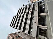 ルーブル亀戸 3階 築13年9ヶ月の賃貸物件