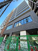 錦糸町駅より徒歩6分 10階 築2年1ヶ月の賃貸物件