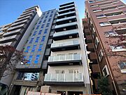 錦糸町駅より徒歩9分 6階 築5年11ヶ月の賃貸物件