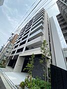 森下駅より徒歩7分 6階 築2年7ヶ月の賃貸物件