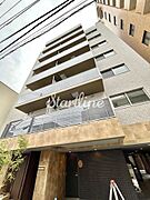 ベルシードα押上イースト 5階 新築の賃貸物件