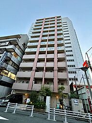 シティスパイア両国（CITY SPIRE両国）