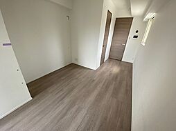 アルテシモコルソ（ARTESSIMO CORSO） 201 2階1Kのリビング/ダイニング